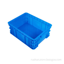 400*297*128 mm Plastic turnover box